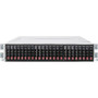 Supermicro SYS-2028TP-HC0FR Twin Barebone Dual CPU 4-Node Server - Compatible with ProLiant DL360p Gen8 Servers