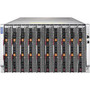 Supermicro SBE-610J2-822 Blade Enclosure for Servers