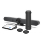 Logitech - 991-000535 - Video Conferencing Kit Rally Bar Smart Camera