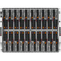 Supermicro - SBE-820H2-822 - Blade Enclosure