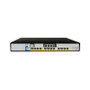 AudioCodes - M800C-2ET4O-ZPLS - Gateway 2 E1/T1 4 FXO Interfaces