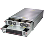 Supermicro - SYS-4028GR-TXR - 4U Barebone Server Dual Processor