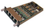 AudioCodes - M1KB-VM-4SPAN - Voice Module Digital 4-Span