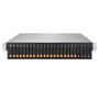 Supermicro 2U Storage Barebone Dual Processor SSG-2028R-DN2R40L for data storage servers