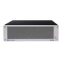 AudioCodes - MP1288-72S-2DC-TAA - Gateway Chassis 1288 TAA Compliant