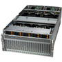 Supermicro - SYS-521GU-TNXR - GPU Server 5U Dual Xeon Scalable Barebone