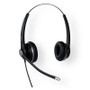 Snom - 4342 - Headset Wideband Binaural RJ9