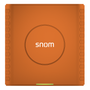 Snom - 4645 - DECT Base Station Multi-Cell Outdoor