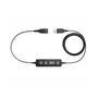 Jabra 260-09 Standard Headset Adapter for compatibility with various devices