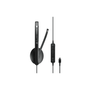 EPOS - 1000221 - Headset USB-C MS Teams