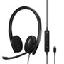 EPOS - 1000919 - Headset USB-C In-Line Call Control
