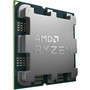 AMD - 100-000000593A - Processor 6-Core 4.70GHz