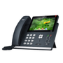 Yealink - 100-048-004-VSRF - IP Phone Gigabit SIP