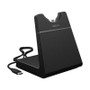 Jabra - 14207-80 - Charging Stand USB-C Stereo Mono Headsets