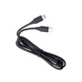 Jabra - 14208-32 - Cable USB-C to USB-C 1.2m Black