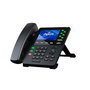 Digium D65 VoIP Phone with Power Supply - Compatible with 1TELD065LF-VSRF - Ideal for professional office use