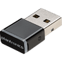 Plantronics BT600 High-Fidelity Bluetooth Adapter 205250-01 for seamless connectivity with devices