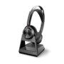 Poly - 213727-01-DIS - Headset USB-A UC w/Stand