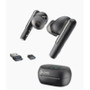 Poly - 216066-02 - Earbuds Wireless USB-C Touchscreen Charge Case