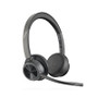Poly - 218475-01 - Wireless Headset Dual UC USB-A