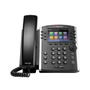 Polycom - 2200-48400-025-VSRF - VoIP Phone 12-Line Business Desk