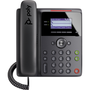 Poly - 2200-49805-025-VSRF - IP Phone PoE Edge B20