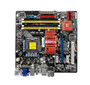 P5E-VM - ASUS - Intel G35 Chipset Core 2 Quad/ Core 2 Extreme/ Core 2 Duo/ Pentium Extreme/ Pentium D/ Pentium 4