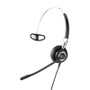 Jabra BIZ 2400 II QD NC Mono 3-1 Headset for Office Use