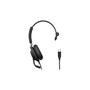 Jabra - 24189-889-889 - Headset USB-C Mono Extension Cord
