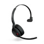 Jabra Evolve2 55 Wireless Headset Link 380a UC Mono for ProLiant DL360p Gen8 Servers