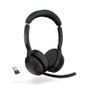 Jabra - 25599-999-999-01 - Wireless Headset Stereo Microsoft Teams