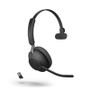 Jabra - 26599-889-999 - Headset USB-A Mono UC Black