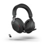 Jabra - 28599-989-999 - Headset USB-A UC Black