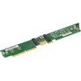 Supermicro - 2-Port - Add-on Card 2-Port M.2 SATA3 RAID1