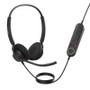 Jabra - 4099-419-299 - Headset Corded USB-C Stereo