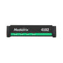 Mediatrix - 4102-01-NX-D2000-K-010-DIS - VoIP Gateway SIP 4102S