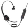 Jabra - 5093-299-2159 - Headset Corded USB-C Mono