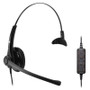 JPL - 575-236-001 - 400M-USB Headset