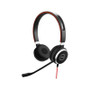 Jabra - 6399-829-289 - Headset Stereo USB-C
