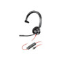 Poly - 760Q7AA - Headset USB-C MS Teams Certified