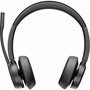 Poly Voyager 4320 Wireless Dual Headset - 76U49AA
