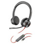 Poly - 772K4AA - Headset Corded USB-C
