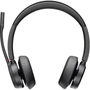 Poly Voyager 4320 Microsoft Teams USB-A Headset 77Y98AA