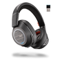 Poly - 7D7G5AA - Wireless Headset UC Black