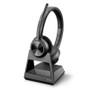 Poly Savi 7320 Office Stereo Headset - 7S429AA#ABA