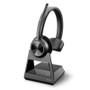 Poly Savi 7310 Office Mono DECT Headset - 7S430AA#ABA
