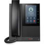 Poly CCX 500 PoE Business Media Phone - 82Z78AA