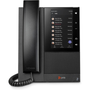 Poly CCX 505 Business Media PoE Phone - 82Z79AA