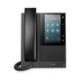 Poly CCX 505 Media PoE Phone - 82Z82AA