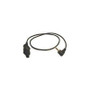 Poly 2.5mm to QD Cable 85Q30AA for Headsets - Compatible with Various Devices